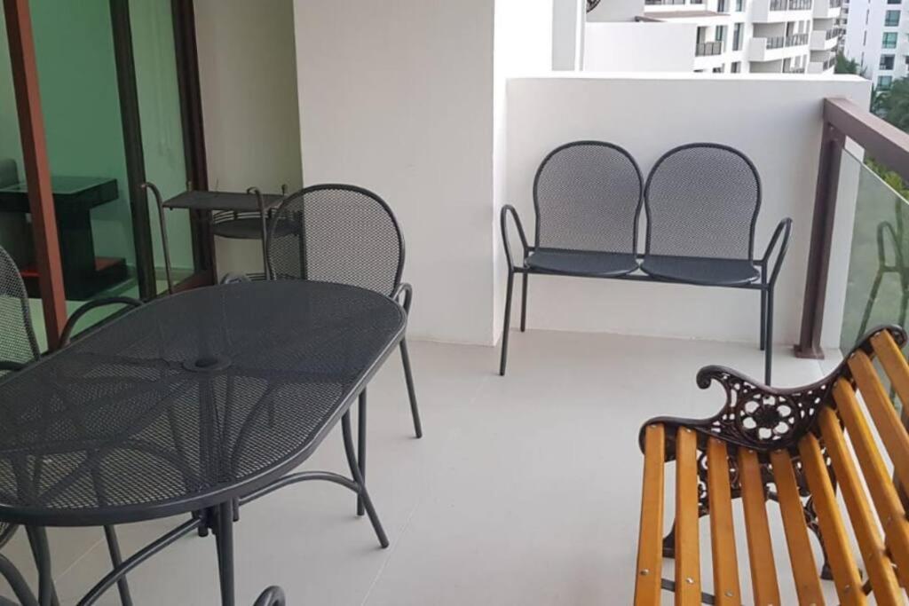 Precioso Departamento En Acapulco Diamante Apartment Luaran gambar